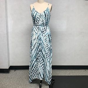 The die dress